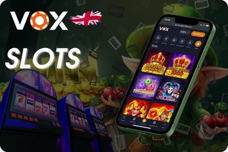 Casino Vox Slots